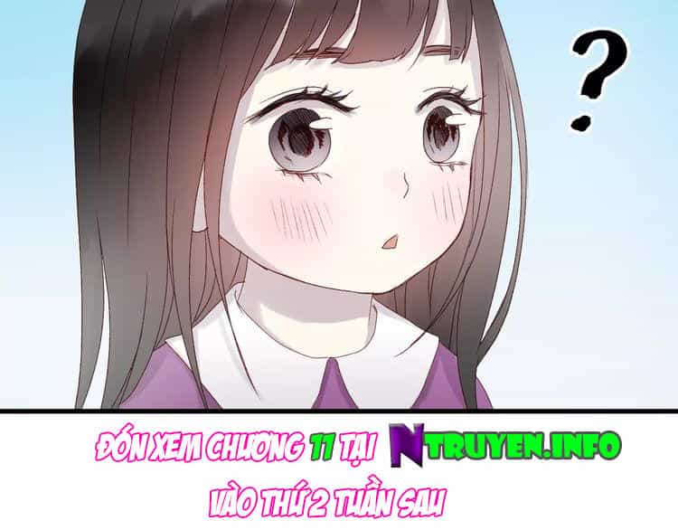 Lượm Được Một Tiểu Hồ Ly 2 - Chương 10 - ảnh 59