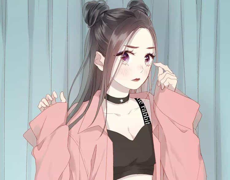 Lượm Được Một Tiểu Hồ Ly 2 - Chương 10 - ảnh 6