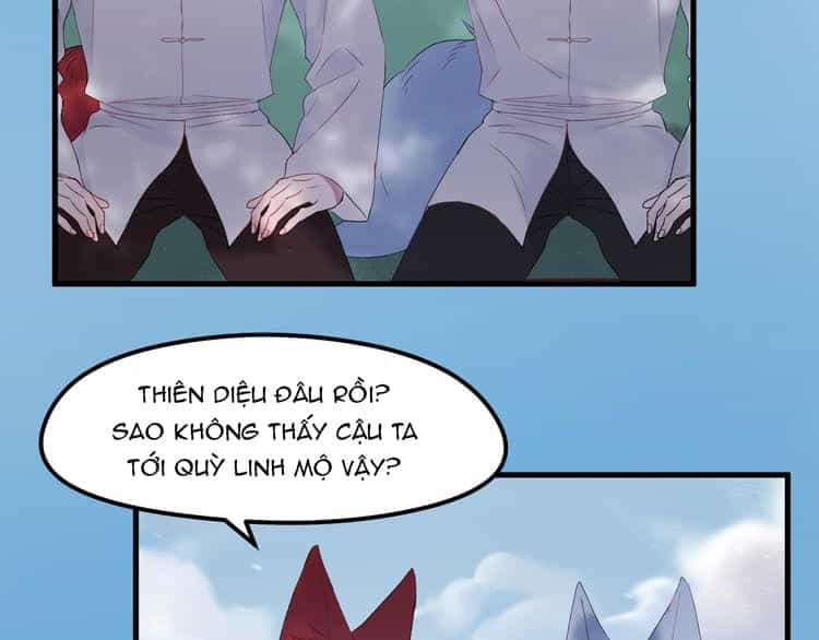 Lượm Được Một Tiểu Hồ Ly 2 - Chương 81 - ảnh 16