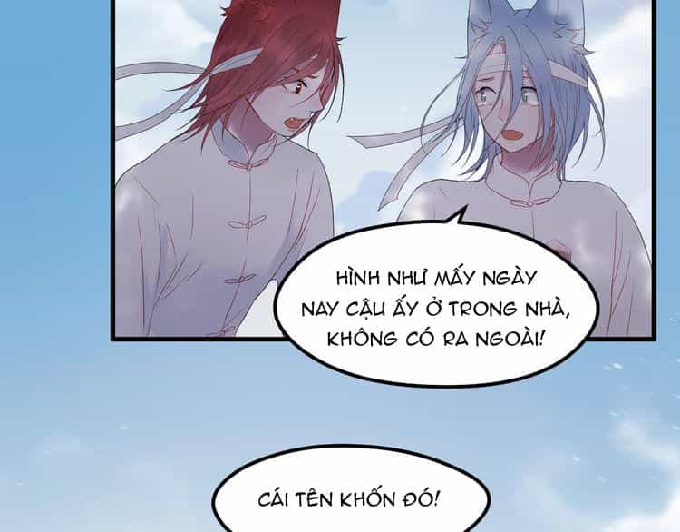 Lượm Được Một Tiểu Hồ Ly 2 - Chương 81 - ảnh 17