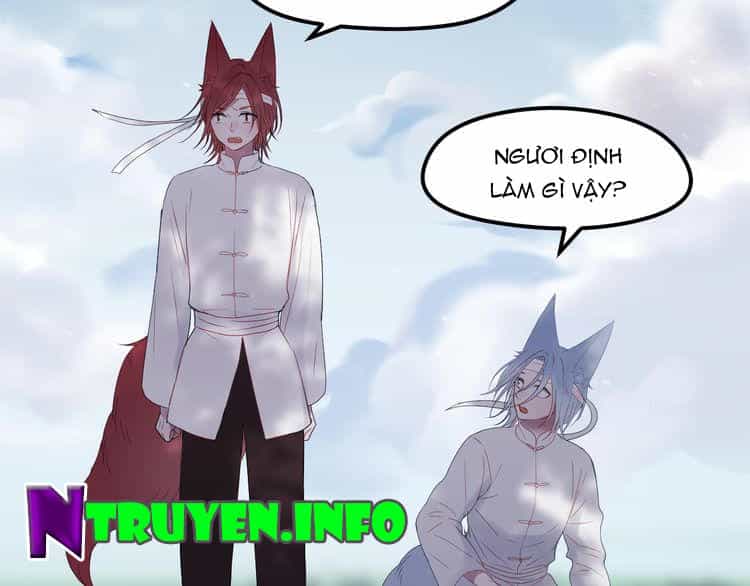 Lượm Được Một Tiểu Hồ Ly 2 - Chương 81 - ảnh 18