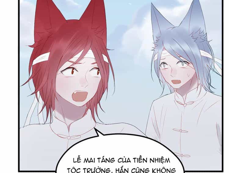 Lượm Được Một Tiểu Hồ Ly 2 - Chương 81 - ảnh 25