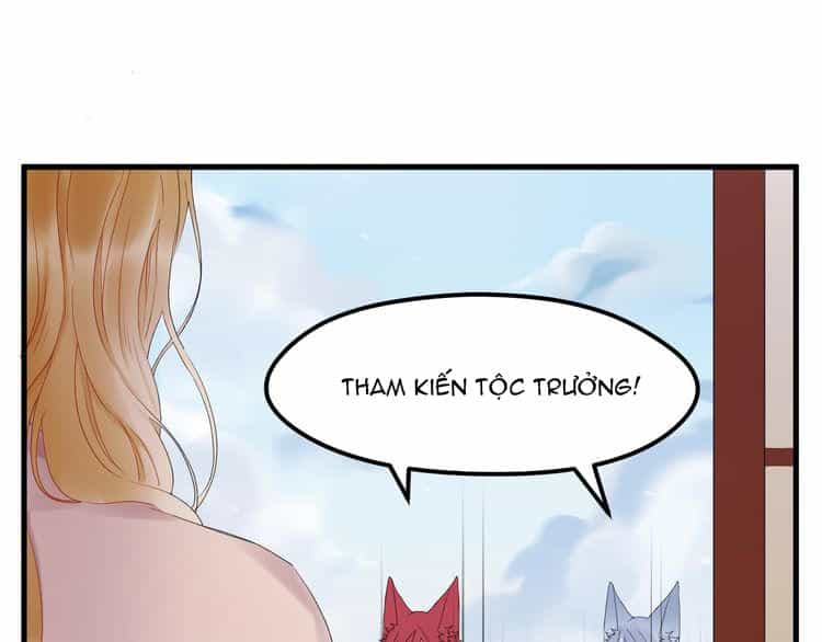 Lượm Được Một Tiểu Hồ Ly 2 - Chương 81 - ảnh 35