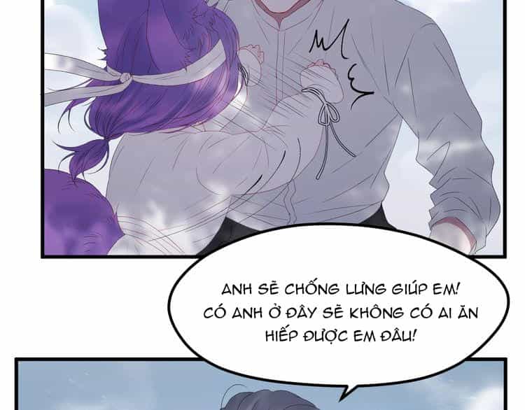 Lượm Được Một Tiểu Hồ Ly 2 - Chương 81 - ảnh 4
