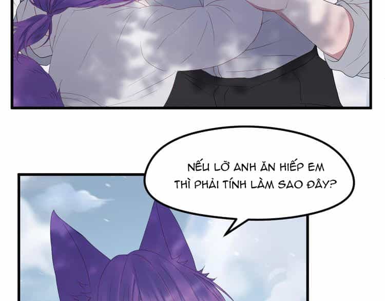 Lượm Được Một Tiểu Hồ Ly 2 - Chương 81 - ảnh 6