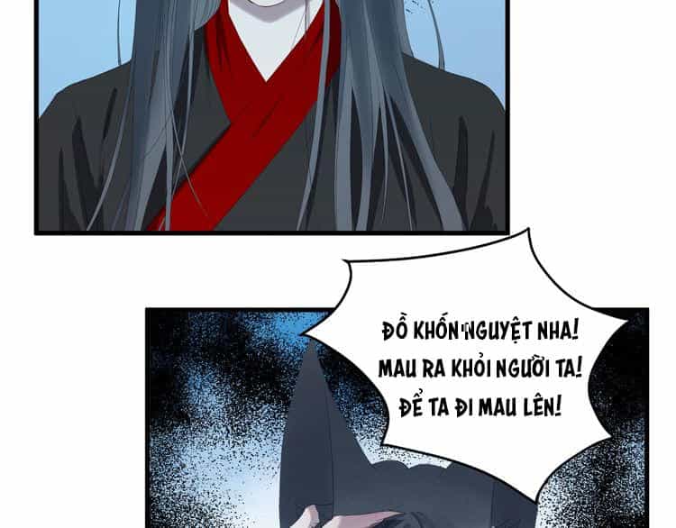 Lượm Được Một Tiểu Hồ Ly 2 - Chương 82 - ảnh 22