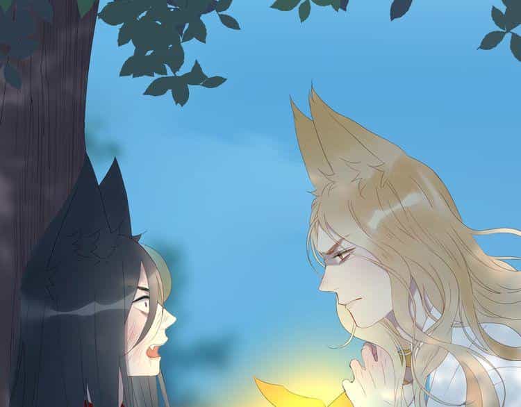 Lượm Được Một Tiểu Hồ Ly 2 - Chương 83 - ảnh 24