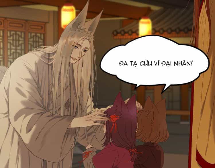 Lượm Được Một Tiểu Hồ Ly 2 - Chương 85 - ảnh 27