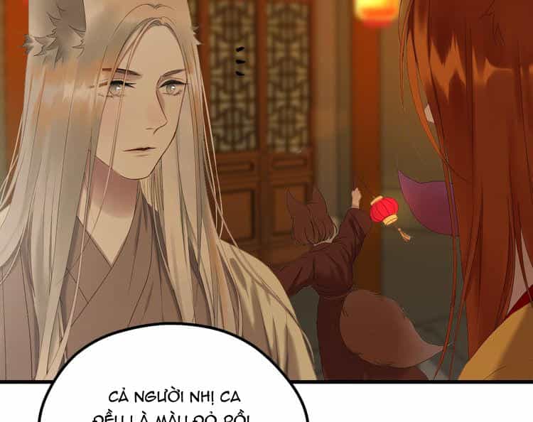 Lượm Được Một Tiểu Hồ Ly 2 - Chương 85 - ảnh 29