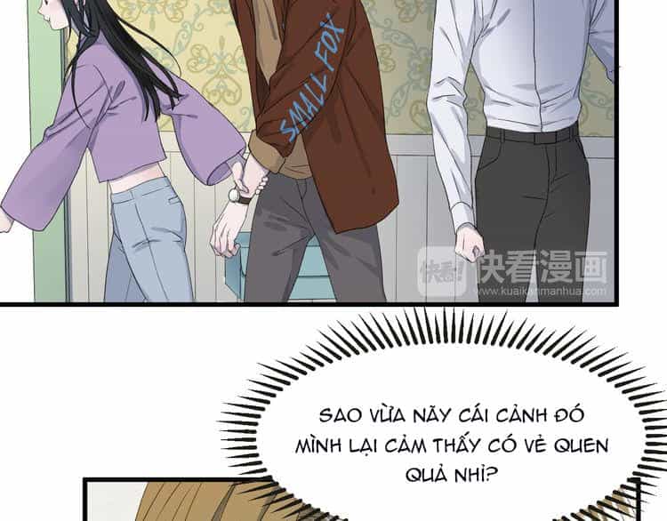 Lượm Được Một Tiểu Hồ Ly 2 - Chương 88 - ảnh 11