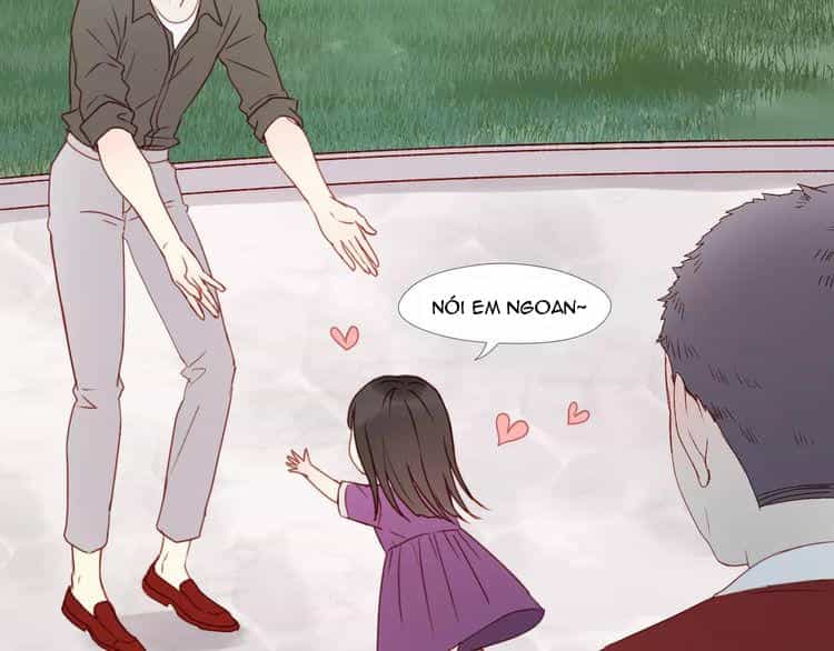 Lượm Được Một Tiểu Hồ Ly 2 - Chương 11 - ảnh 15
