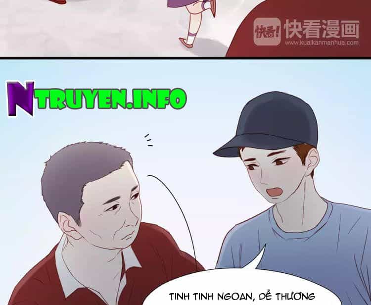 Lượm Được Một Tiểu Hồ Ly 2 - Chương 11 - ảnh 16