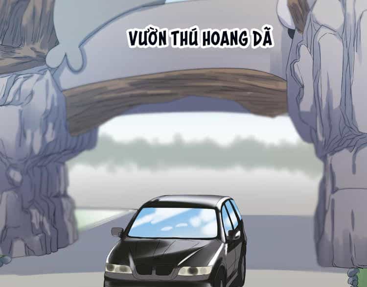 Lượm Được Một Tiểu Hồ Ly 2 - Chương 89 - ảnh 2
