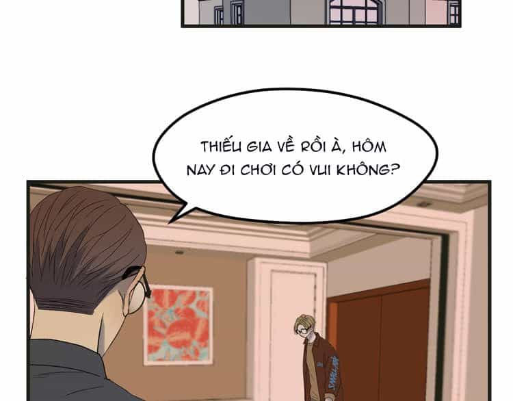 Lượm Được Một Tiểu Hồ Ly 2 - Chương 89 - ảnh 21