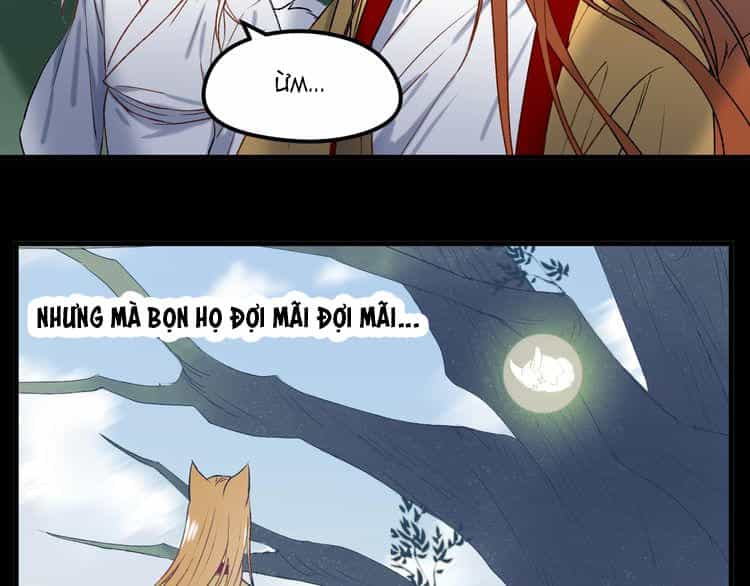 Lượm Được Một Tiểu Hồ Ly 2 - Chương 92 - ảnh 17