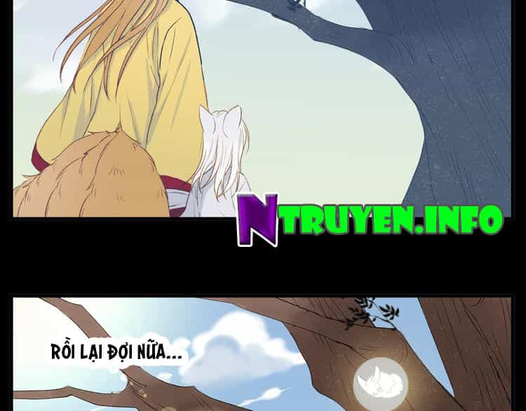 Lượm Được Một Tiểu Hồ Ly 2 - Chương 92 - ảnh 18