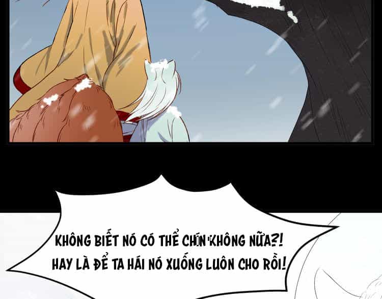 Lượm Được Một Tiểu Hồ Ly 2 - Chương 92 - ảnh 22