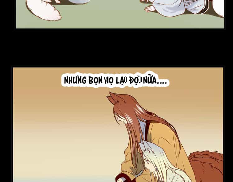 Lượm Được Một Tiểu Hồ Ly 2 - Chương 92 - ảnh 27