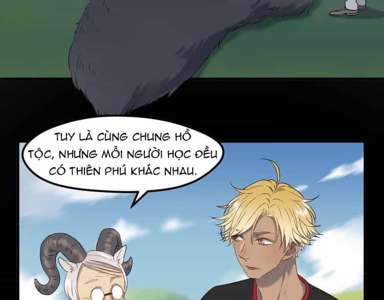 Lượm Được Một Tiểu Hồ Ly 2 - Chương 92 - ảnh 5