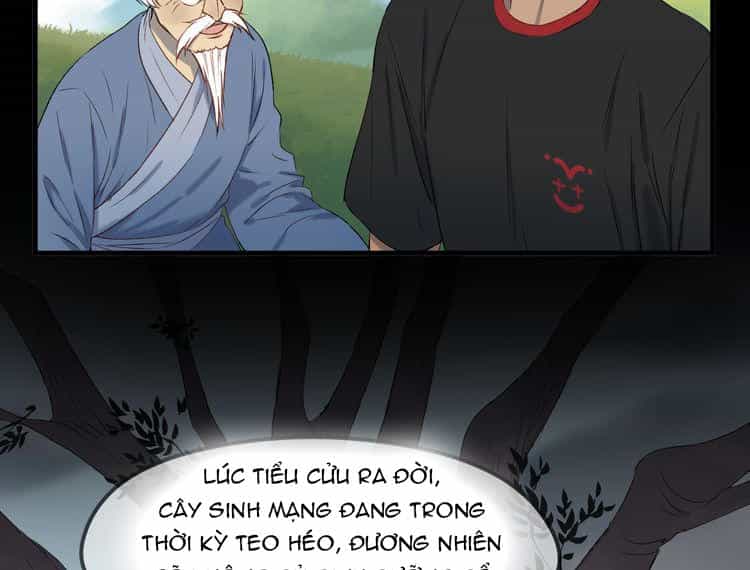 Lượm Được Một Tiểu Hồ Ly 2 - Chương 92 - ảnh 6