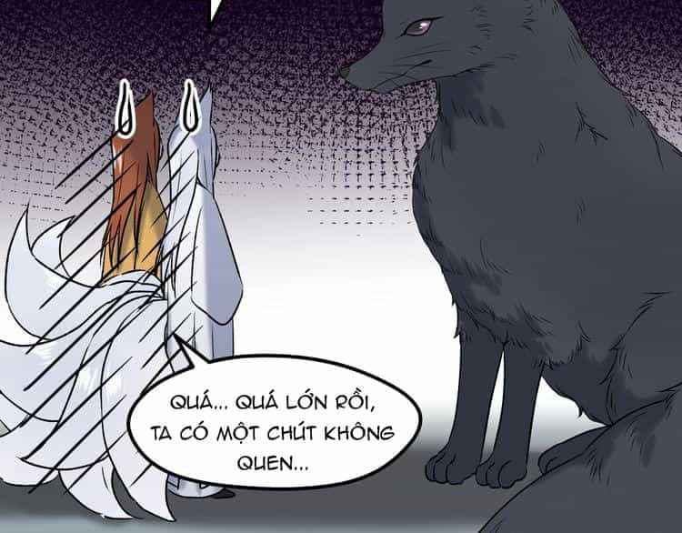 Lượm Được Một Tiểu Hồ Ly 2 - Chương 93 - ảnh 10