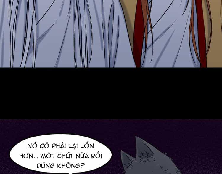 Lượm Được Một Tiểu Hồ Ly 2 - Chương 93 - ảnh 9