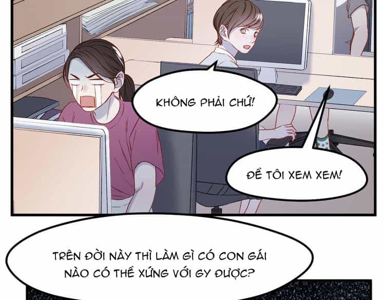 Lượm Được Một Tiểu Hồ Ly 2 - Chương 94 - ảnh 24