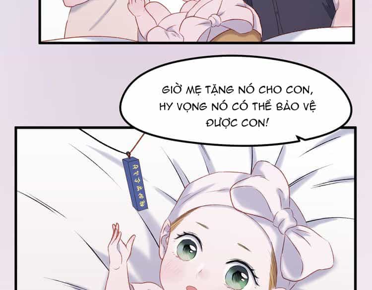 Lượm Được Một Tiểu Hồ Ly 2 - Chương 95 - ảnh 4