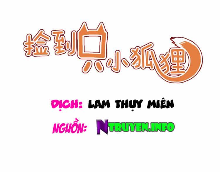 Lượm Được Một Tiểu Hồ Ly 2 - Chương 97 - ảnh 1