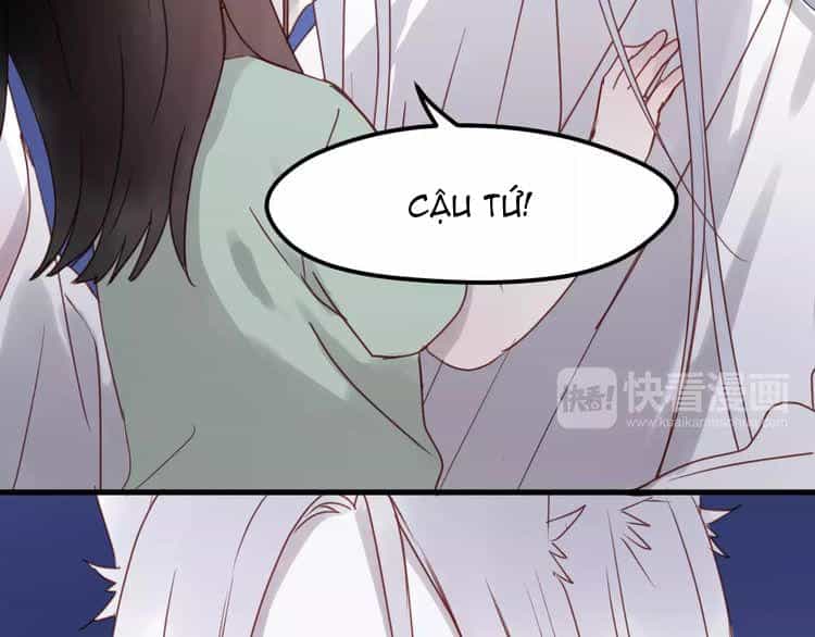 Lượm Được Một Tiểu Hồ Ly 2 - Chương 12 - ảnh 14