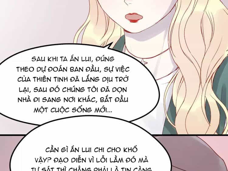 Lượm Được Một Tiểu Hồ Ly 2 - Chương 12 - ảnh 53