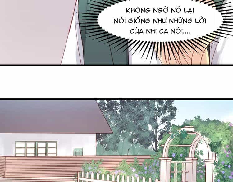 Lượm Được Một Tiểu Hồ Ly 2 - Chương 12 - ảnh 61