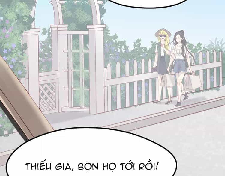 Lượm Được Một Tiểu Hồ Ly 2 - Chương 12 - ảnh 65