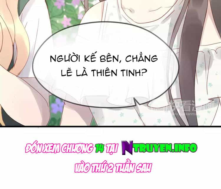 Lượm Được Một Tiểu Hồ Ly 2 - Chương 12 - ảnh 70