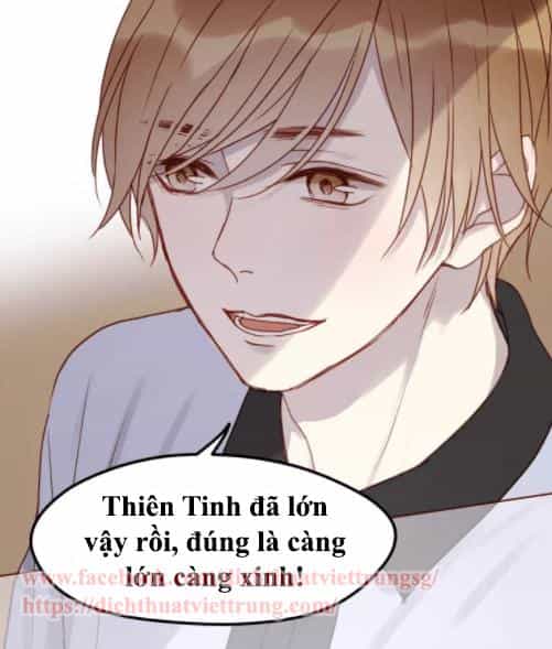 Lượm Được Một Tiểu Hồ Ly 2 - Chương 13 - ảnh 1