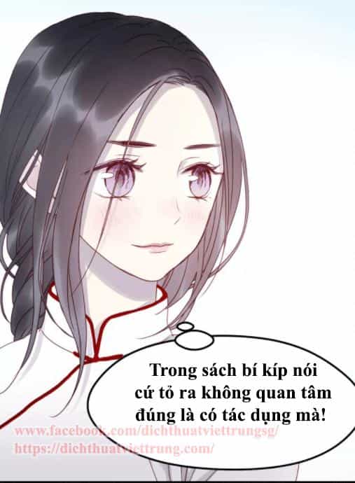 Lượm Được Một Tiểu Hồ Ly 2 - Chương 13 - ảnh 27