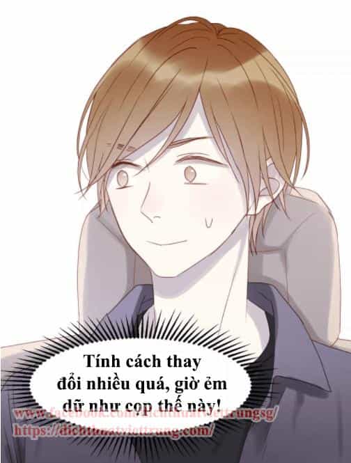 Lượm Được Một Tiểu Hồ Ly 2 - Chương 13 - ảnh 30