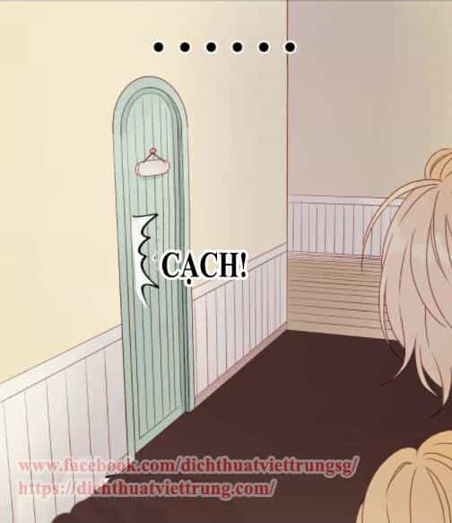 Lượm Được Một Tiểu Hồ Ly 2 - Chương 14 - ảnh 23
