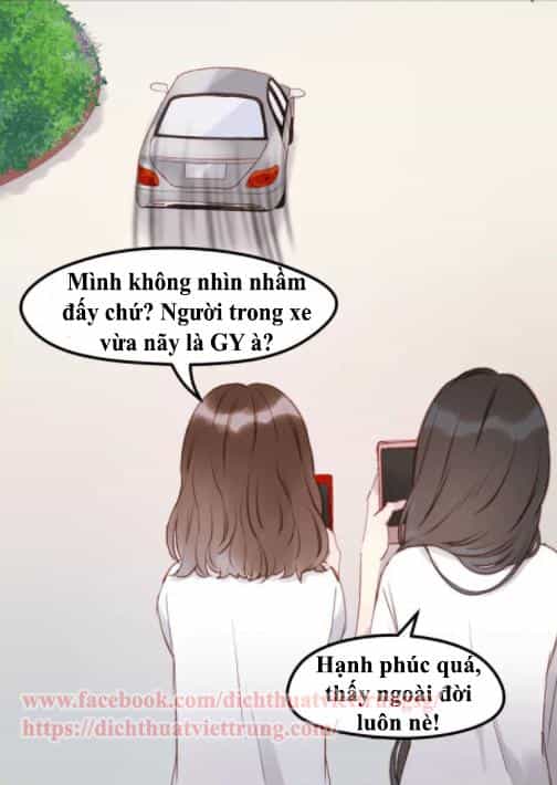 Lượm Được Một Tiểu Hồ Ly 2 - Chương 14 - ảnh 6