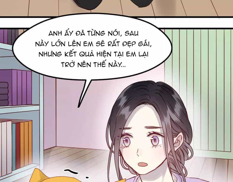 Lượm Được Một Tiểu Hồ Ly 2 - Chương 15 - ảnh 11