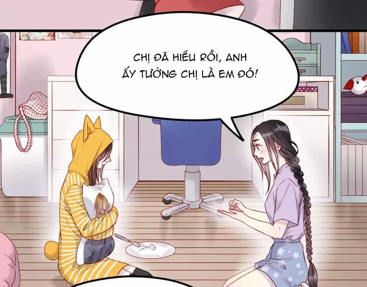 Lượm Được Một Tiểu Hồ Ly 2 - Chương 15 - ảnh 3