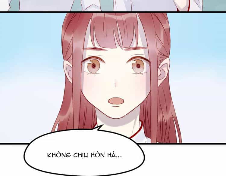 Lượm Được Một Tiểu Hồ Ly 2 - Chương 15 - ảnh 34