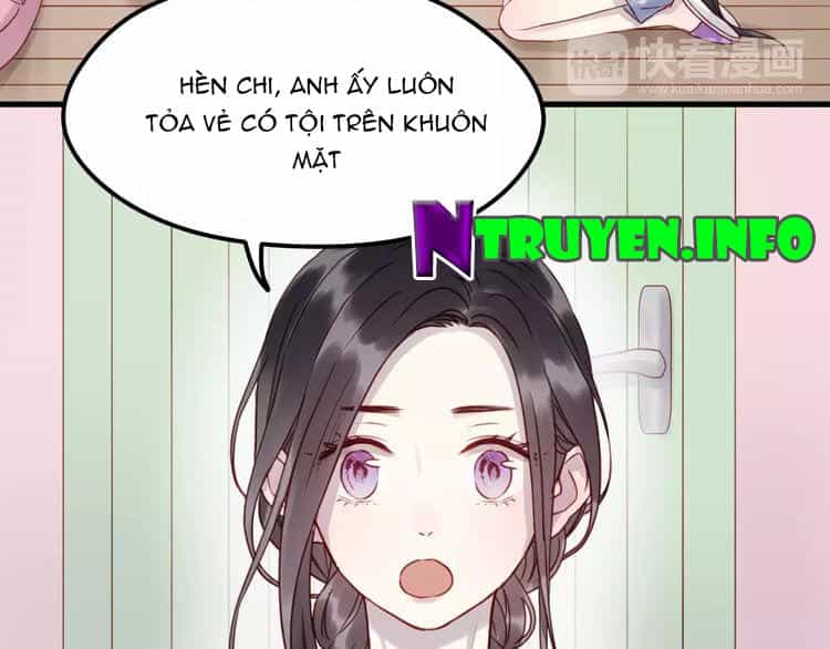 Lượm Được Một Tiểu Hồ Ly 2 - Chương 15 - ảnh 4