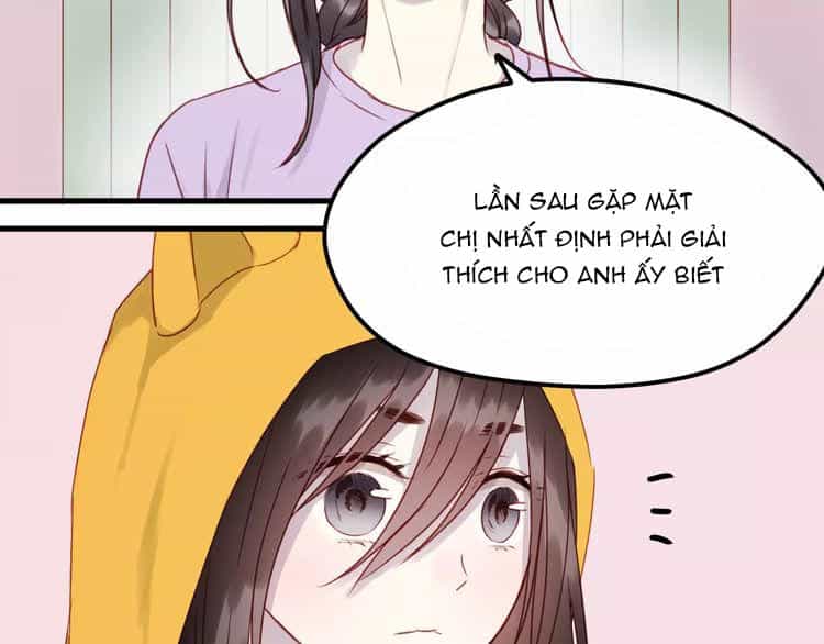 Lượm Được Một Tiểu Hồ Ly 2 - Chương 15 - ảnh 5