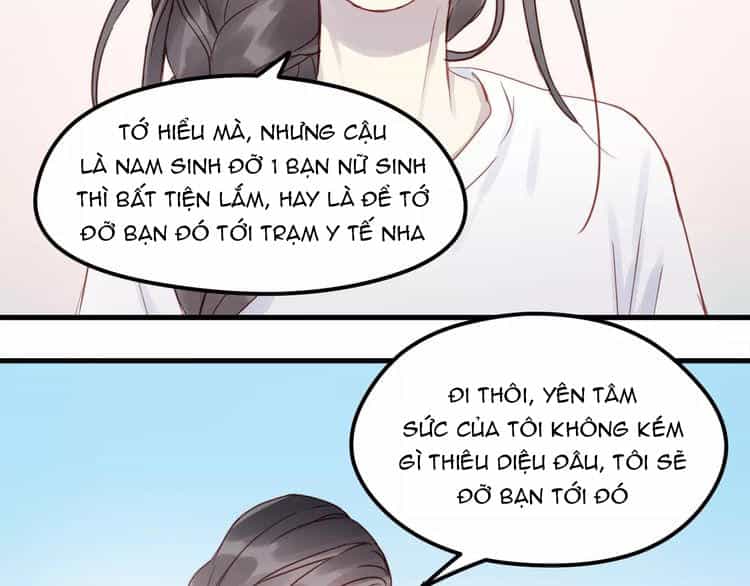 Lượm Được Một Tiểu Hồ Ly 2 - Chương 15 - ảnh 50