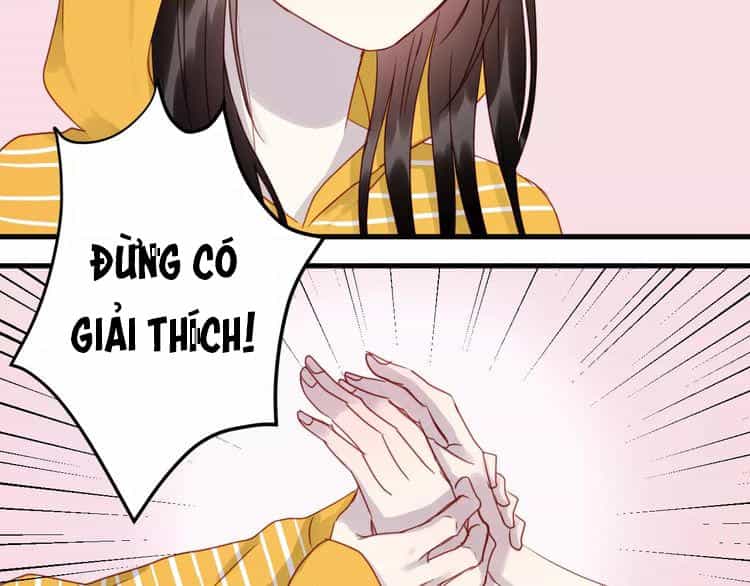 Lượm Được Một Tiểu Hồ Ly 2 - Chương 15 - ảnh 6