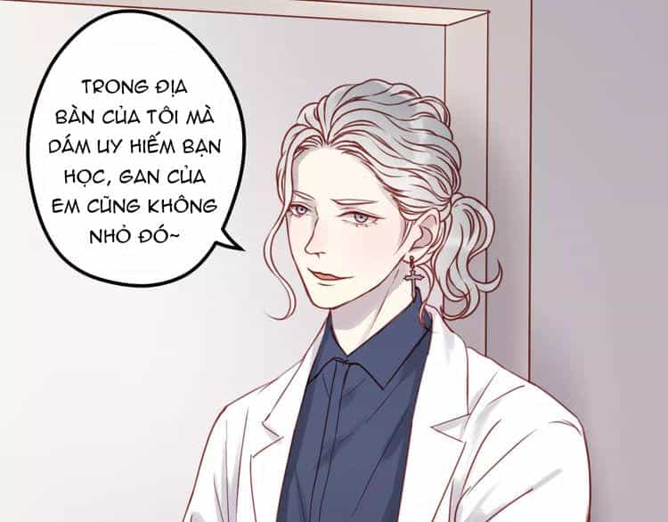 Lượm Được Một Tiểu Hồ Ly 2 - Chương 16 - ảnh 2