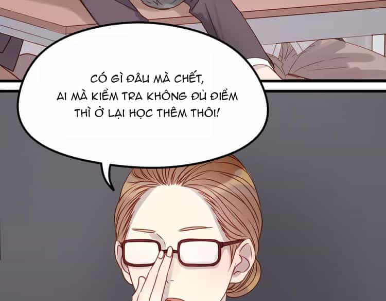 Lượm Được Một Tiểu Hồ Ly 2 - Chương 16 - ảnh 24