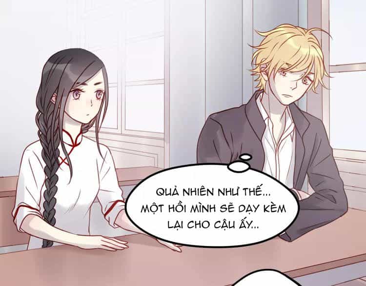 Lượm Được Một Tiểu Hồ Ly 2 - Chương 16 - ảnh 39