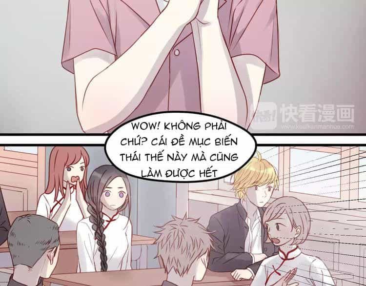 Lượm Được Một Tiểu Hồ Ly 2 - Chương 16 - ảnh 41